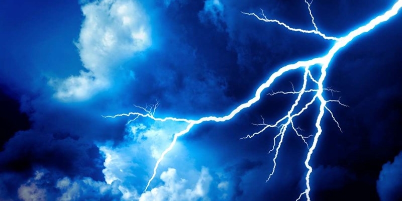 Fulmini estivi, non uscire di casa senza saperlo-okmugello.it
