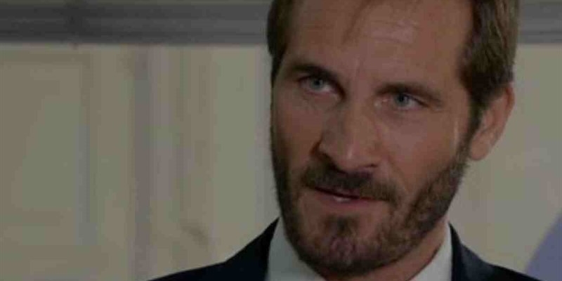 alberto un posto al sole 21-10-2025 okmugello.it