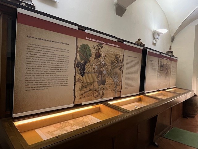 Mostra ai Georgofili