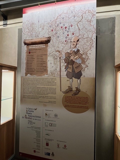 Mostra ai Georgofili