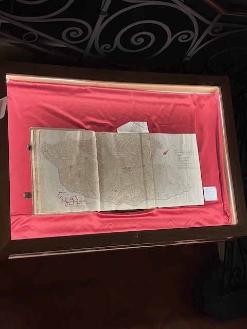 Mostra ai Georgofili