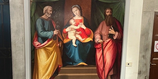 Mostra ai Georgofili