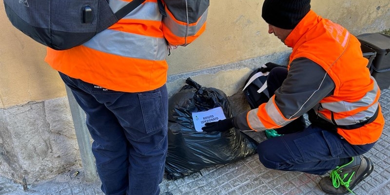 Ispettori ambientali