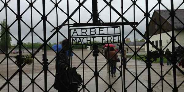 Viaggio della memoria - giorno della memoria