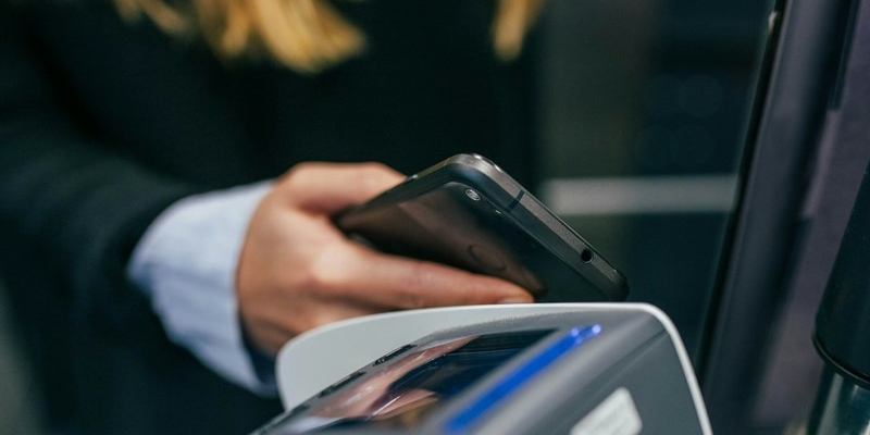 Pagamento contacless sui bus