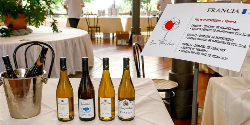 EnoMundus 3.0 – ad Aprile 2024 vini e spirits fuori confine