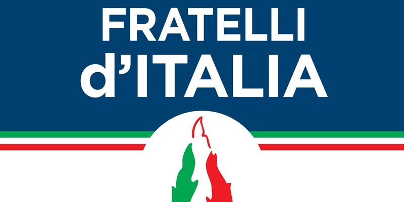 Fratelli d’Italia - logo