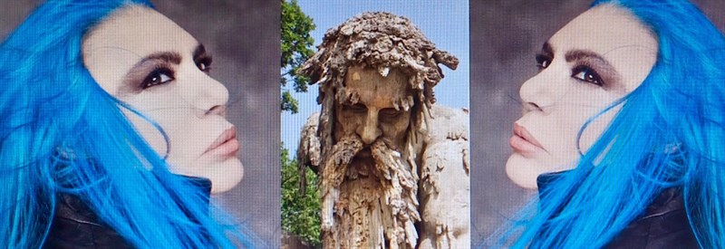 Loredana Bertè infiamma il Musart Festival a Pratolino: tutto esaurito sotto lo sguardo del Colosso