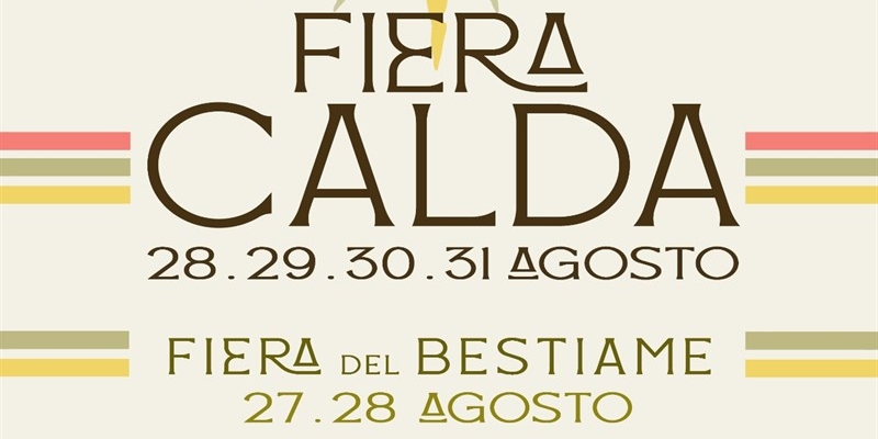 Fiera Calda