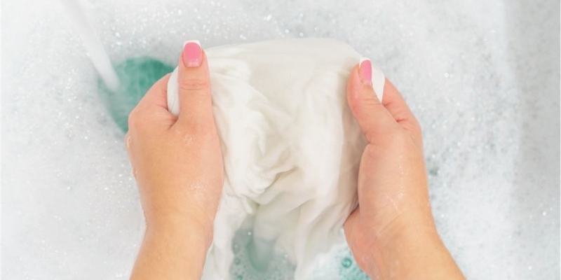 Non userai mai più la candeggina dopo aver provato questo ingrediente-okmugello.it