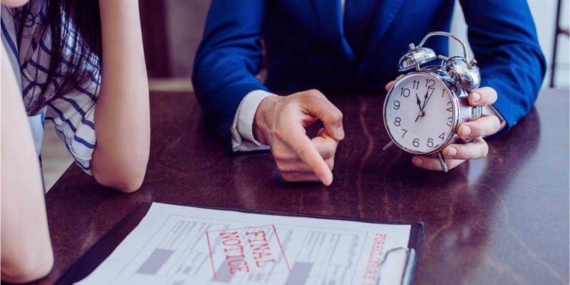 Pignoramento, che succede se nascondo i beni all'ufficiale giudiziario-okmugello.it