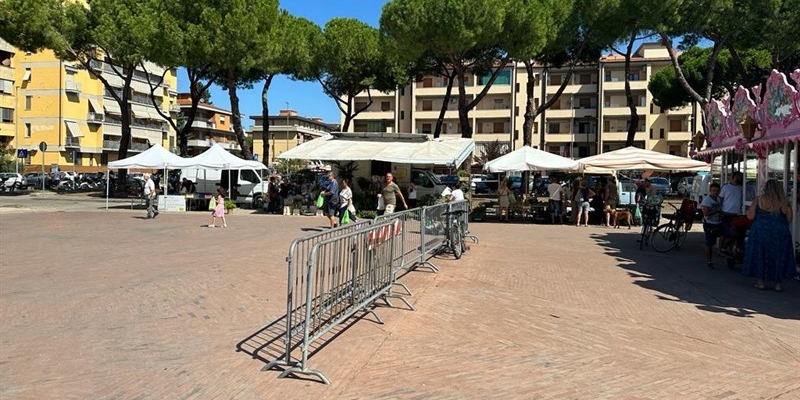 Criticità e Proposte per il Mercato di Scandicci: Il Contributo degli Ambulanti