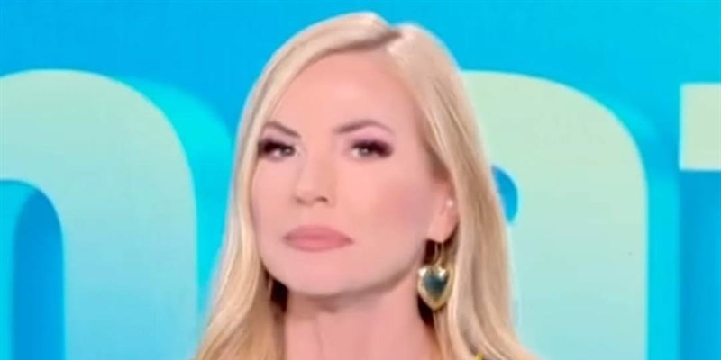 Federica Panicucci, lutto in tv