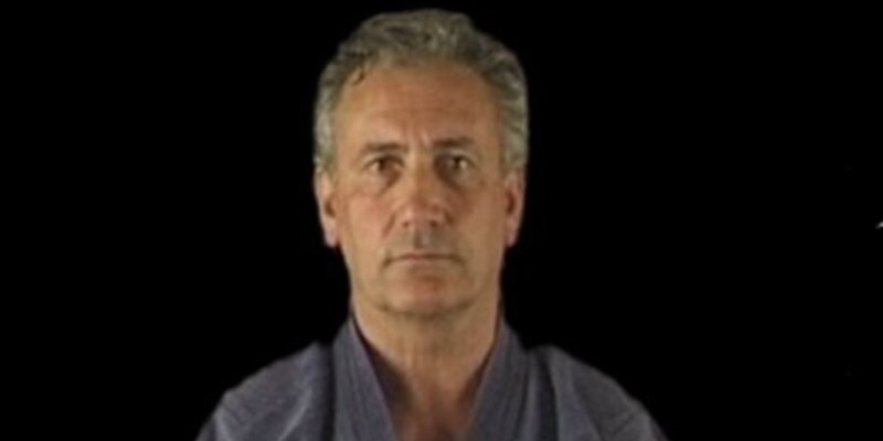 Mario Peloni, di Pontassieve, unico Maestro al mondo decimo dan di Ki-Aikido.