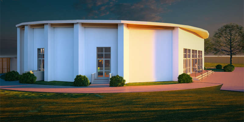 Assemblea pubblica centro piscine