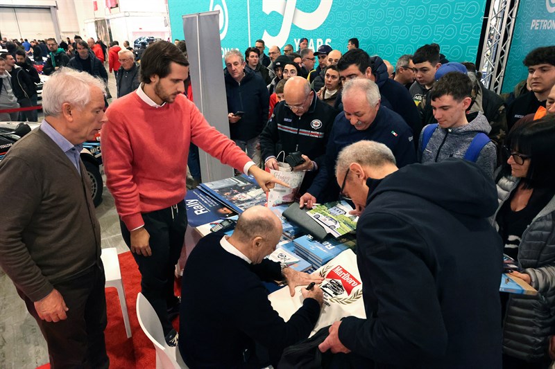 Rally Racing Meeting 2024