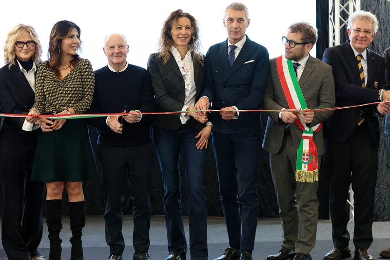 Rally Racing Meeting 2024