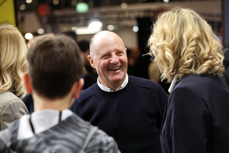 Rally Racing Meeting 2024