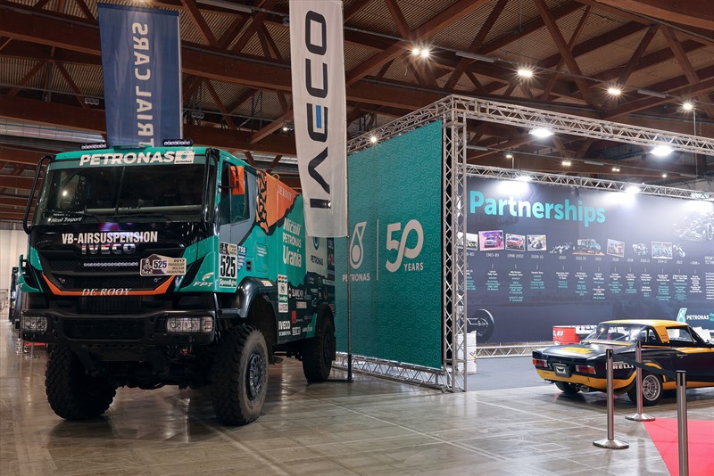 Rally Racing Meeting 2024