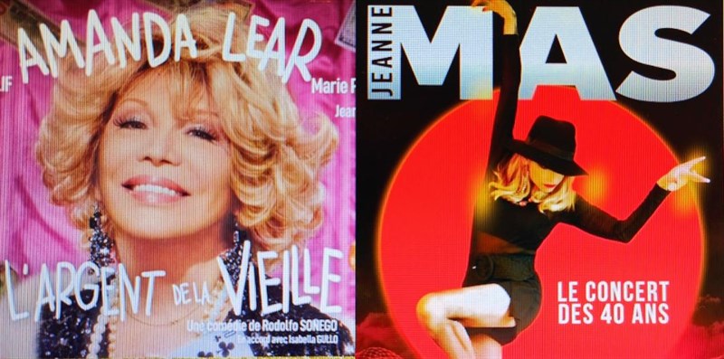 “L’argent de la veille” 