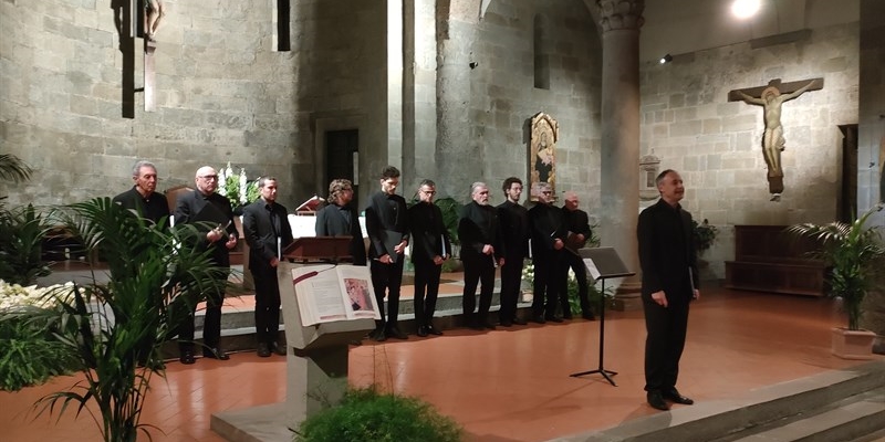 Il Complesso maschile