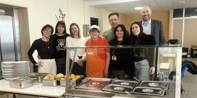 Una sperimentazione che piace