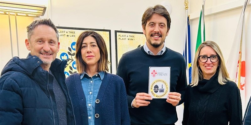 Un nuovo patto di vicinato