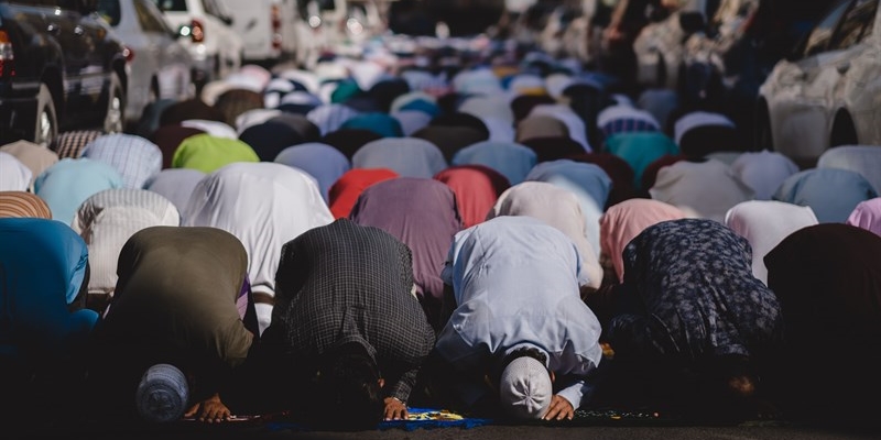 Islam: un credo da cui trarre importanti lezioni di vita