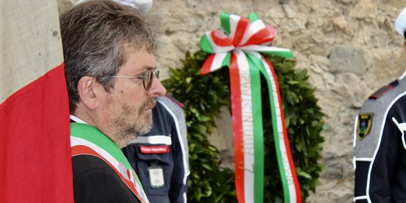 Fossi e la LIberazione