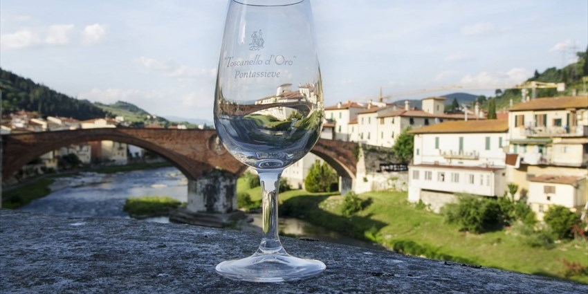 Torna l'immancabile Toscanello d'Oro e Pontassieve si anima di vino e sapori: come ospiti dei nomi molto noti 