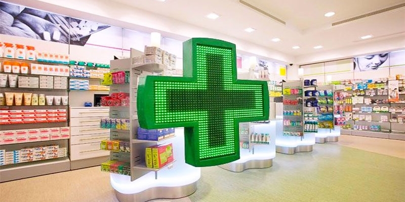 Farmacia