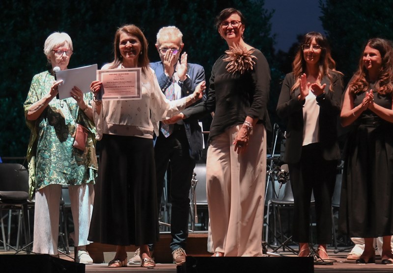 scuola istituto san benedetto di montagnana 1 classificato Abbado 1 C