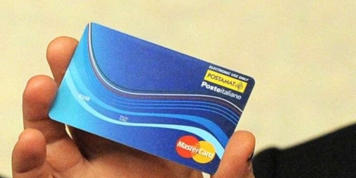 La carta acquisti introdotta dal governo Meloni