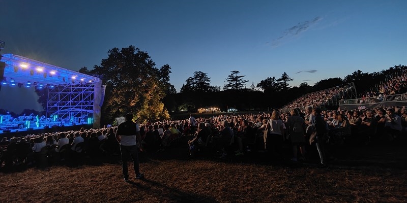 Sold out al concerto del Volo