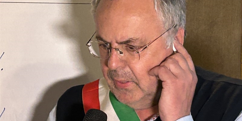 Foro Boario, Romagnoli replica alle polemiche: “Vicenda sempre più ridicola, il Comune ha agito con trasparenza”