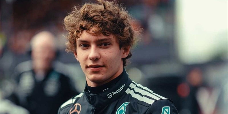 Kimi Antonelli arriva l'annuncio ufficiale - okmugello.it