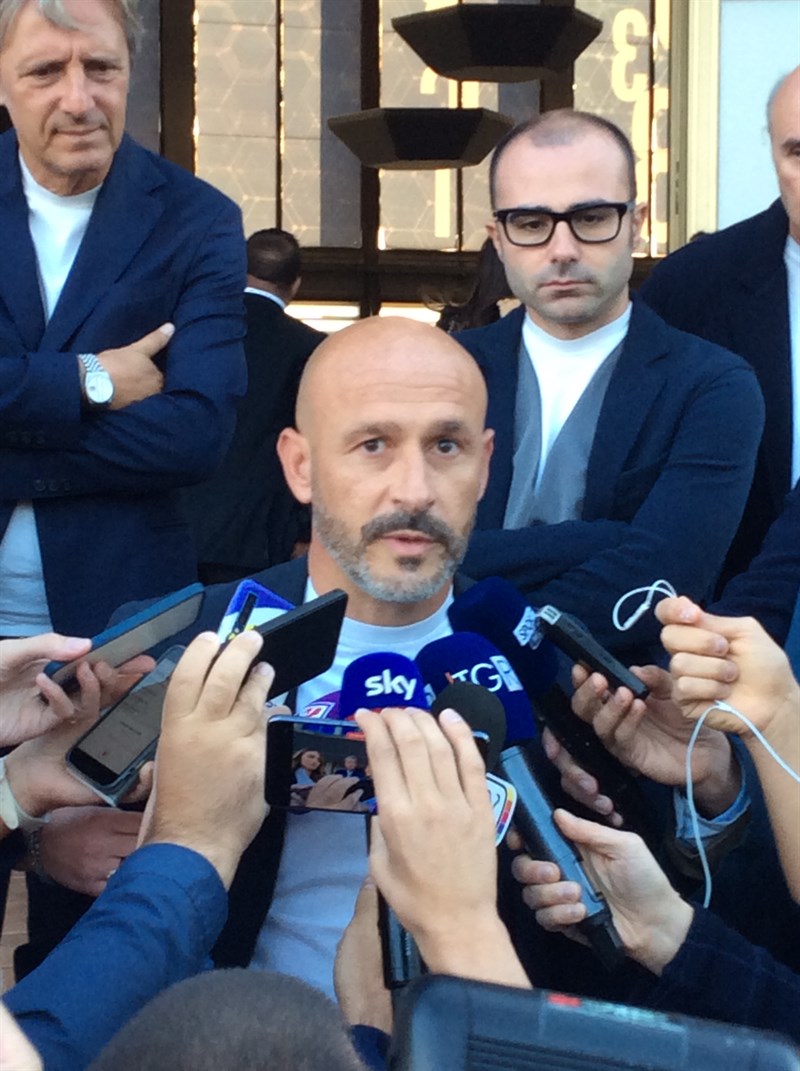 Nereo Rocco 2022
Vincenzo Italiano