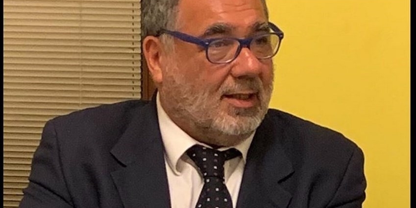 Filippo Carlà Campa