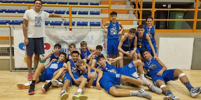 La Sancat dopo la finale