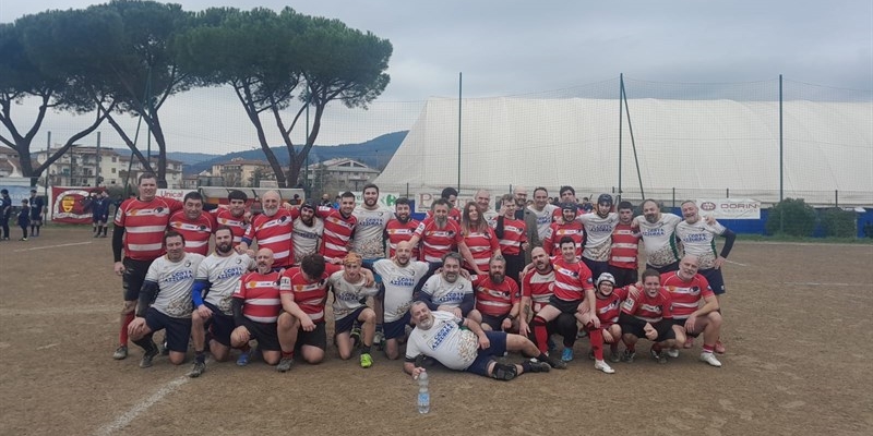 Rugby integrato a Sieci, Torneo All Star