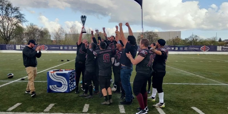 Il trionfo dei friulani