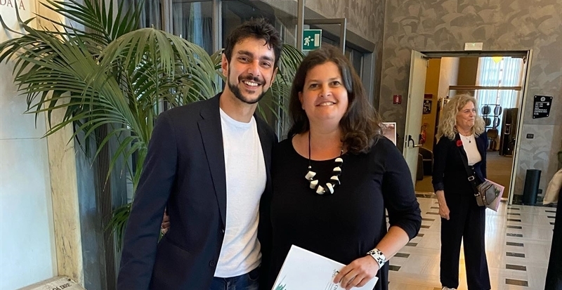 Aversa e Filustrucchi