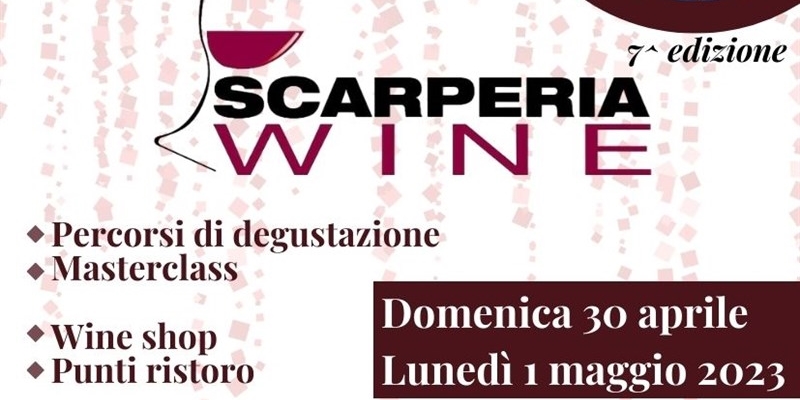 Scarperia Wine