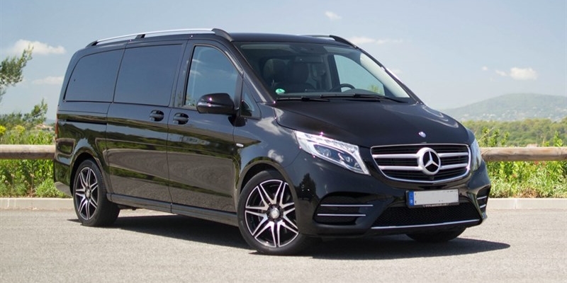 NCC - Immagine di repertorio