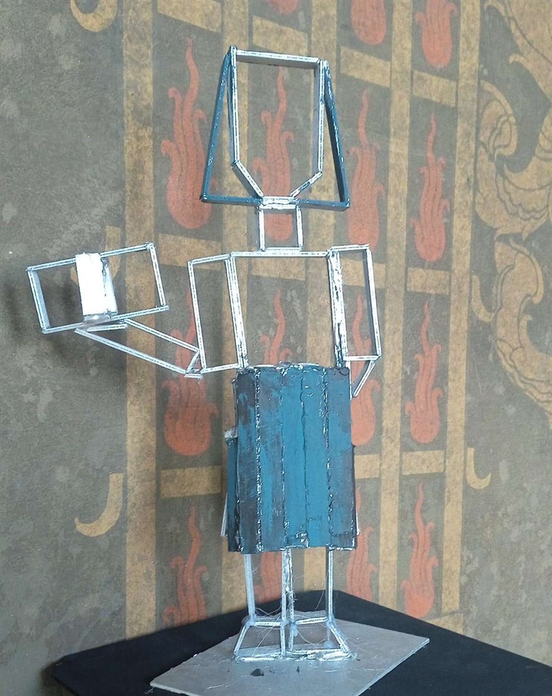 Artigianato in scultura