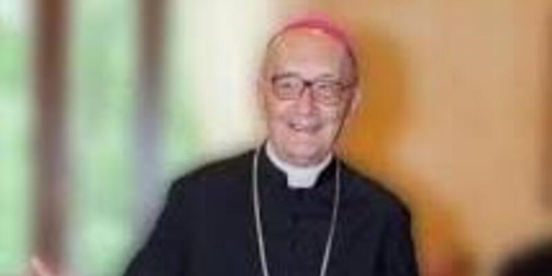 Mons. Giovannetti