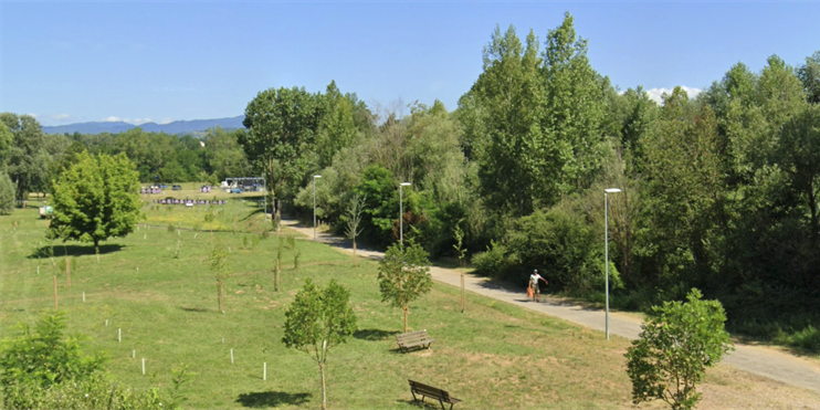Parco Berti