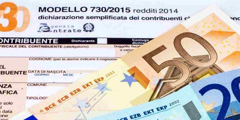 Novità in arrivo per il rimborso del modello 730 - www.okmugello.it