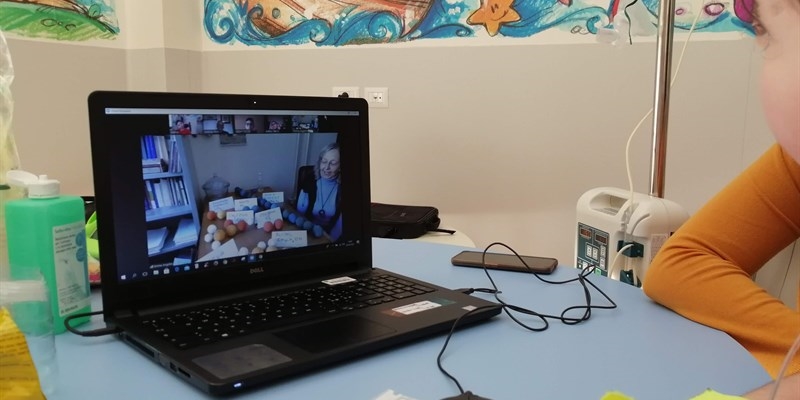 Meyer e Museo Galileo