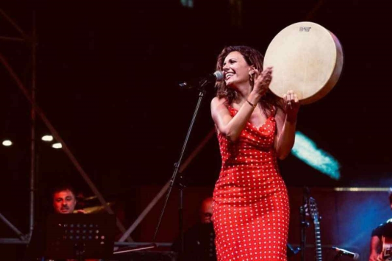 Sanremo 2026, Serena Rossi potrebbe salire sul palco con Carlo Conti